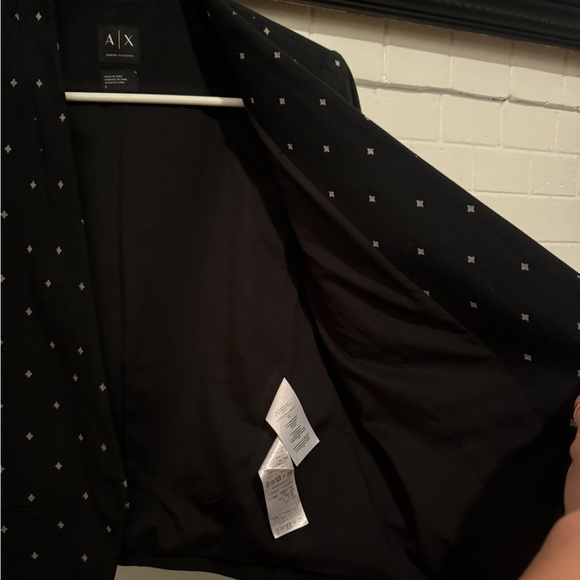 Armani exchange blazer - Picture 8 of 9